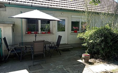 Bodza Apartman Mezőkövesd