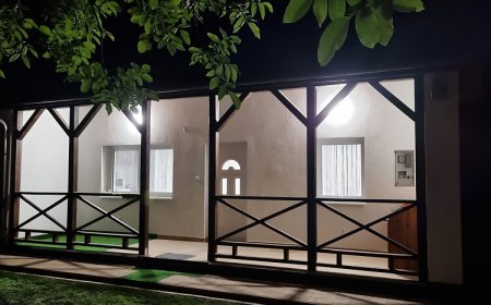 HT Apartman Mezőkövesd