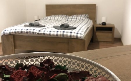 Mormota Vendégház Mezőkövesd