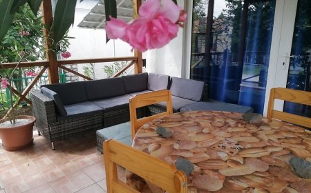Aleksandros Apartman Mezőkövesd