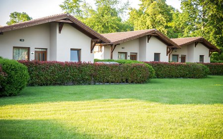 Pandora Zsóry Apartmanok Mezőkövesd
