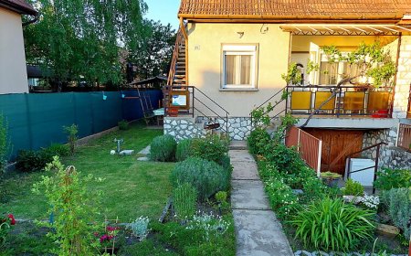 Százszorszép Apartman Mezőkövesd