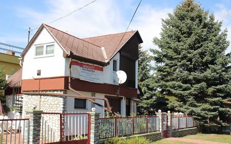 Derű Apartman Mezőkövesd