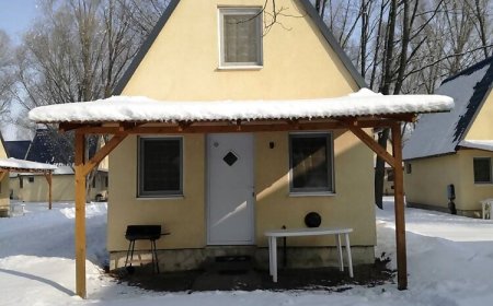 Ifjúsági és Munkás Szállás Mezőkövesd