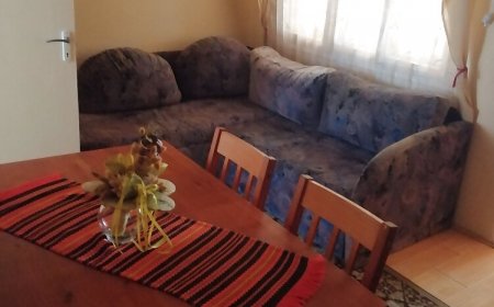 Zsóry Apartman Mezőkövesd
