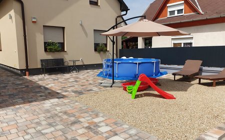 Silver Zsóry Apartman Mezőkövesd