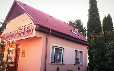 Nárcisz Vendégház Mezőkövesd