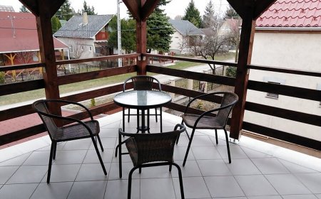 Baol 2 Apartman Mezőkövesd