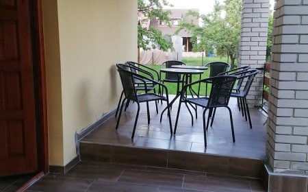 Levendula Nyaraló Mezőkövesd