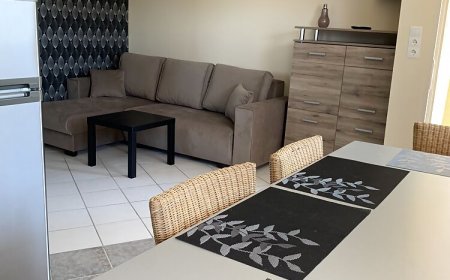 Bora Apartman Zsóry-fürdő Mezőkövesd