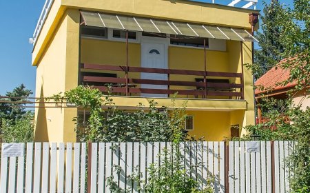 Viktória Apartman Mezőkövesd