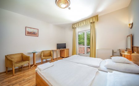 Nefelejcs Hotel Mezőkövesd