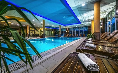 Balneo Hotel Zsori Thermal és Wellness Mezőkövesd