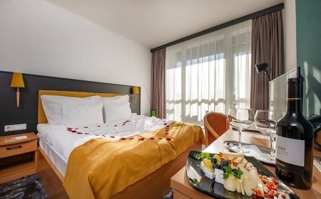 Zsóry Liget Hotel & Spa Mezőkövesd