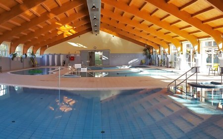 Hajnal Hotel Mezőkövesd
