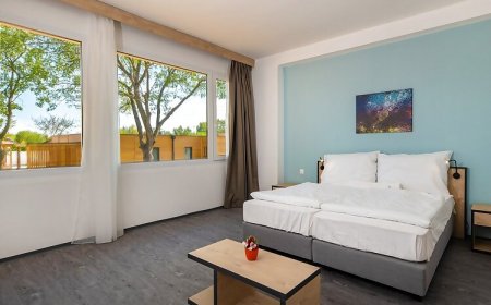 Zsóry Liget Panzió Mezőkövesd