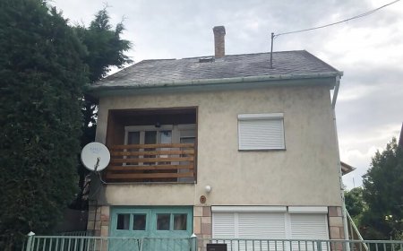 Ádám és Anett Vendégház Mezőkövesd