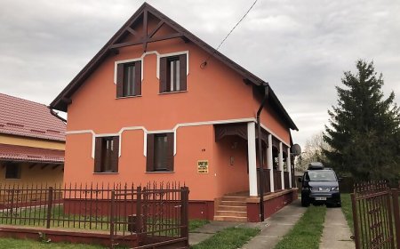 Lola Vendégház Mezőkövesd