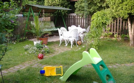 Elizabeth Vendégház Mezőkövesd