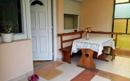 Ilona Vendégház Zsóry-fürdő Mezőkövesd