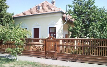 Hidaskapus Vendégház Mezőkövesd