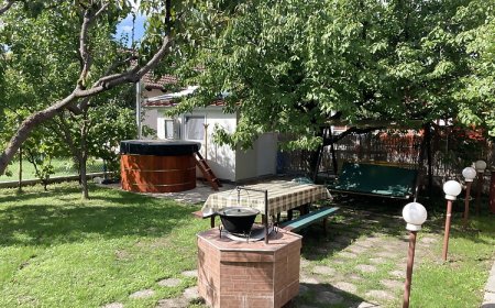 Merbia Vendégház Mezőkövesd