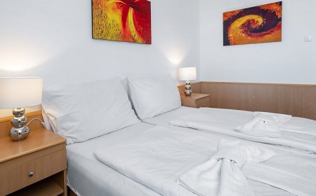 Zsóry Liget Vendégház Mezőkövesd
