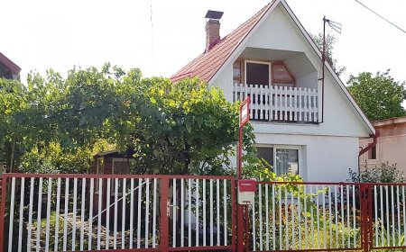 Mikszi Vendégház Mezőkövesd