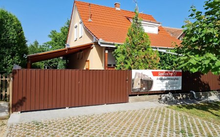 Árvácska Vendégház Mezőkövesd