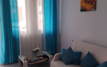 Blue Vendégház Mezőkövesd