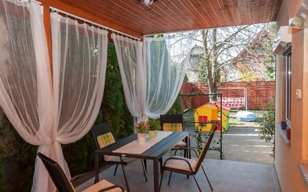 Barka-Lak Vendégház Mezőkövesd