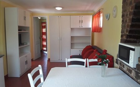 Ádám Vendégház Mezőkövesd