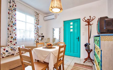 The Weekend House Mezőkövesd-Zsóry