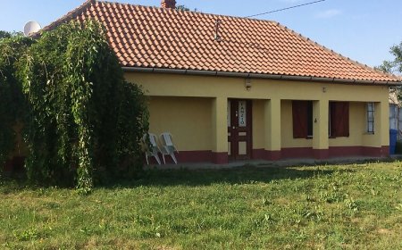 Csikós Apartman Mezőnagymihály