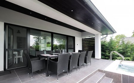 Magnólia 3 Vendégház Mezőtúr