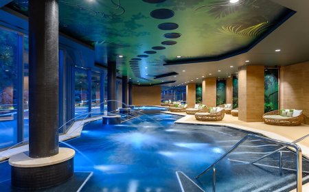 Minaro Hotel Tokaj Mgallery