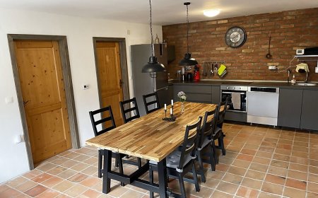 Hedéra Vendégház Mihályfa