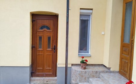Rózsi Vendégház Mihályháza