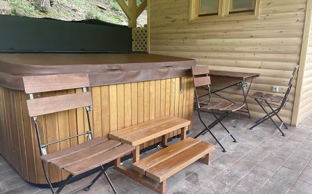 Hétpettyes Kabát Vendégház Mikóháza