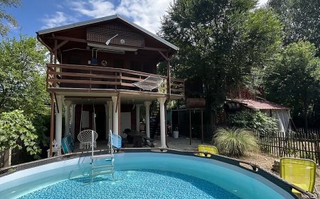 Top Nyaraló Mindszent