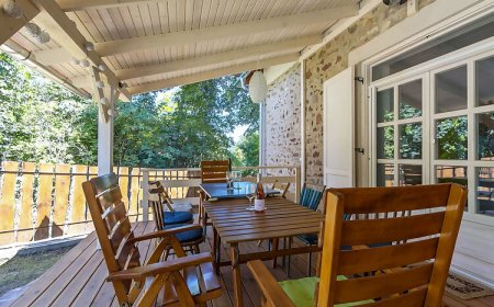 Házunk Mindszentkállán Vendégház Mindszentkálla