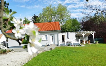 Káli Álom Vendégház Mindszentkálla