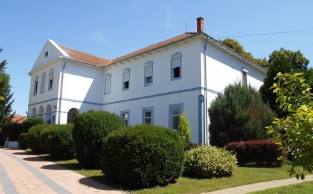 Fabianics Kastély Misefa