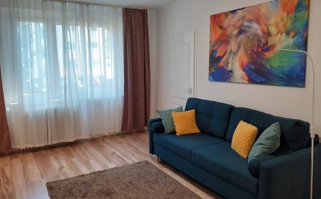Belvárosi BB apartman****Miskolc
