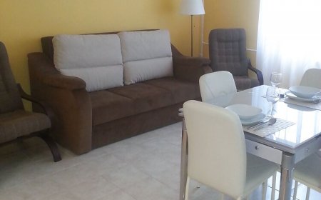Szinva Apartman Miskolc