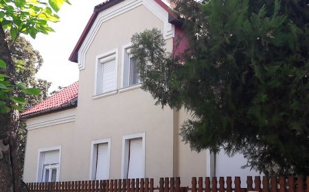 Lehel Apartman Miskolc