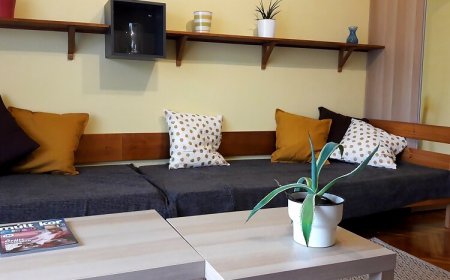 Knédli Vendégház Miskolc