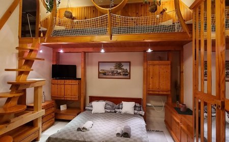 Little Cozy Apartman Miskolc
