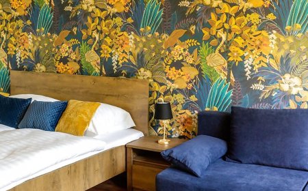 Secret Garden Apartman Miskolc