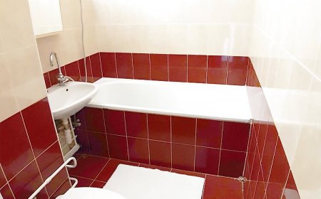 Katica Apartman Miskolc